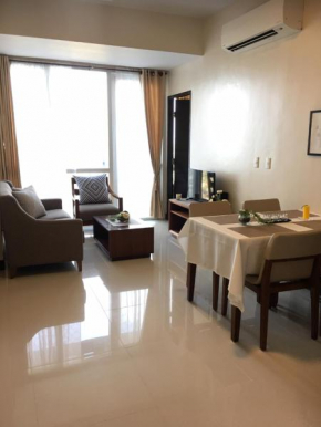 Cebu Cozy Ocean View 1BR,17th,pool,Wifi,Mactan